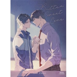 Bitter sweet love