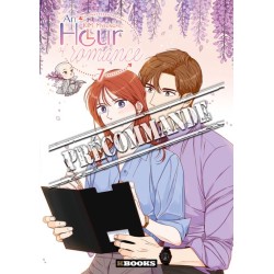 An hour of romance T.07