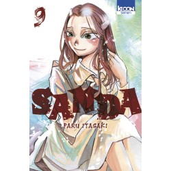 Sanda T.09