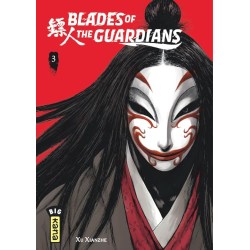 Blades of the Guardians T.03