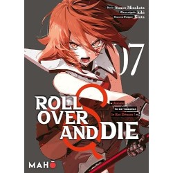 Roll Over and Die T.07