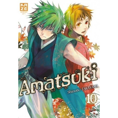 Amatsuki T.10