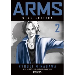 ARMS T.02