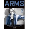 ARMS T.02