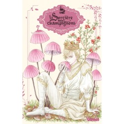Sorcière aux champignons (la) T.07