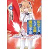Magical Revolution T.08