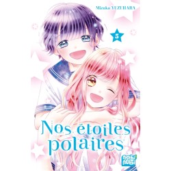 Nos étoiles polaires T.05