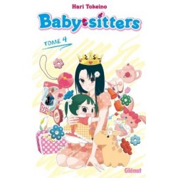 Baby-Sitters T.04