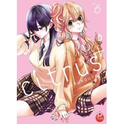 Citrus+ T.06