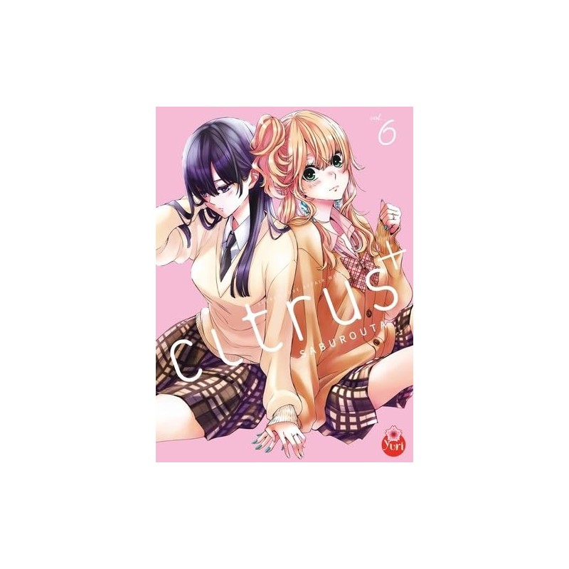 Citrus+ T.06