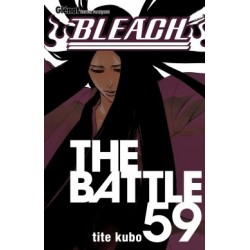 Bleach T.59