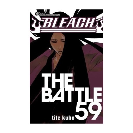 Bleach T.59