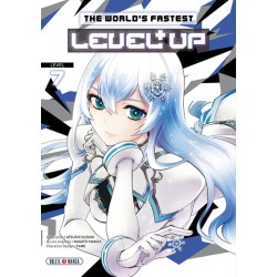 The World's Fastest Level up T.07