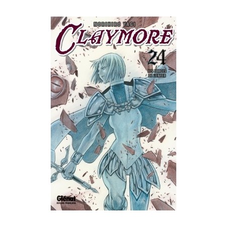 Claymore T.24