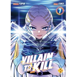 Villain to kill T.07