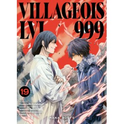 Villageois LVL 999 T.19