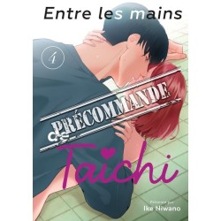 Entre les mains de Taichi T.04