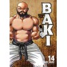 Hanma Baki T.14