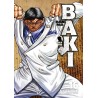 Hanma Baki T.16