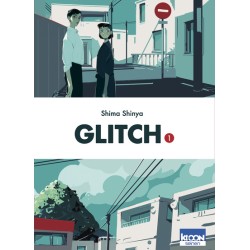 Glitch T.01