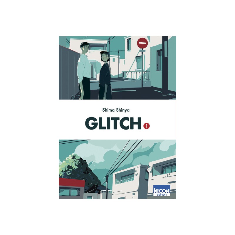 Glitch T.01