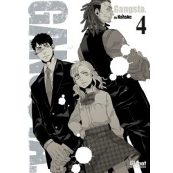 Gangsta T.04