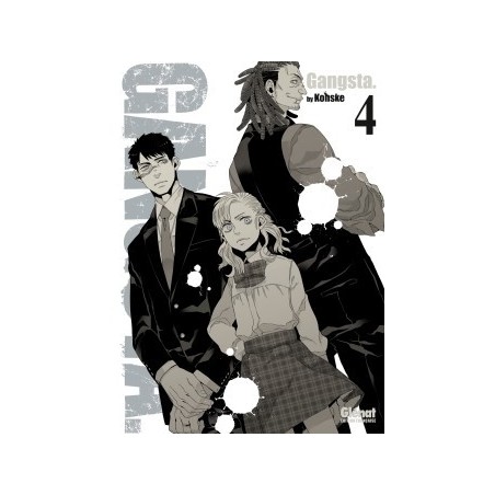 Gangsta T.04