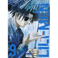 Lili-Men T.09