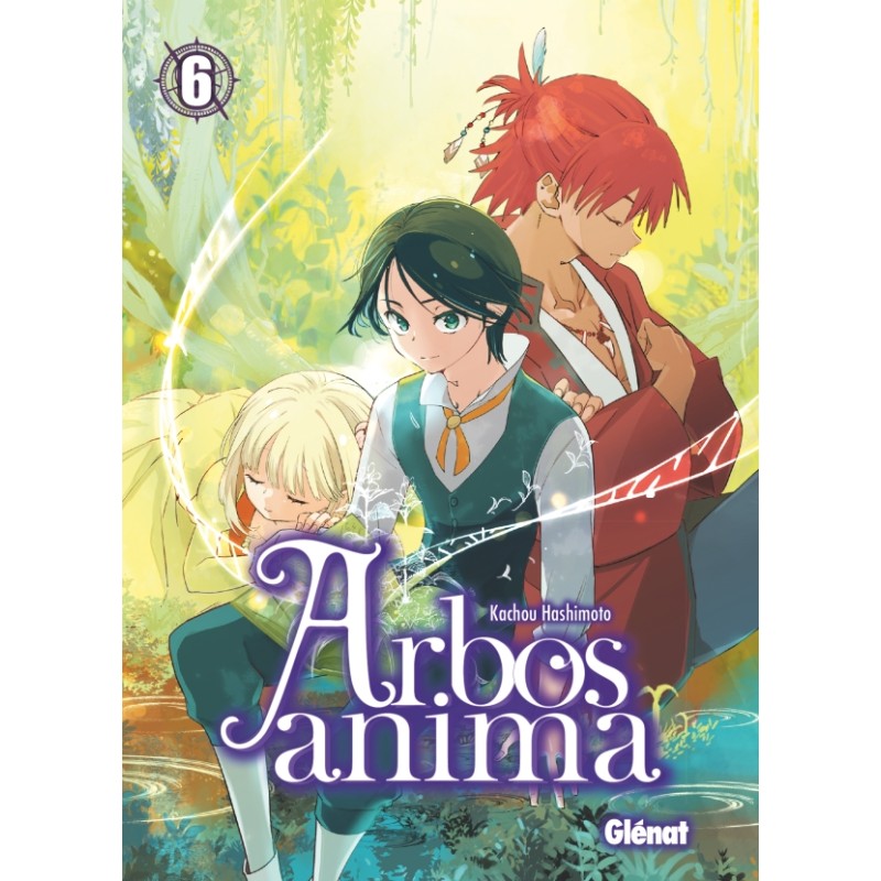 Arbos Anima T.06