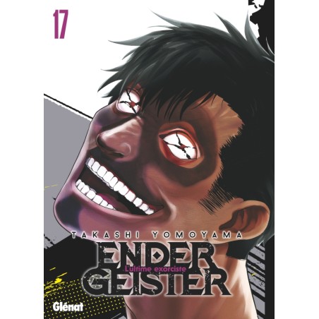 Ender Geister T.17