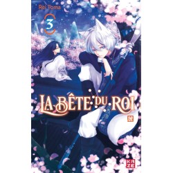 Bête du Roi (La) T.03