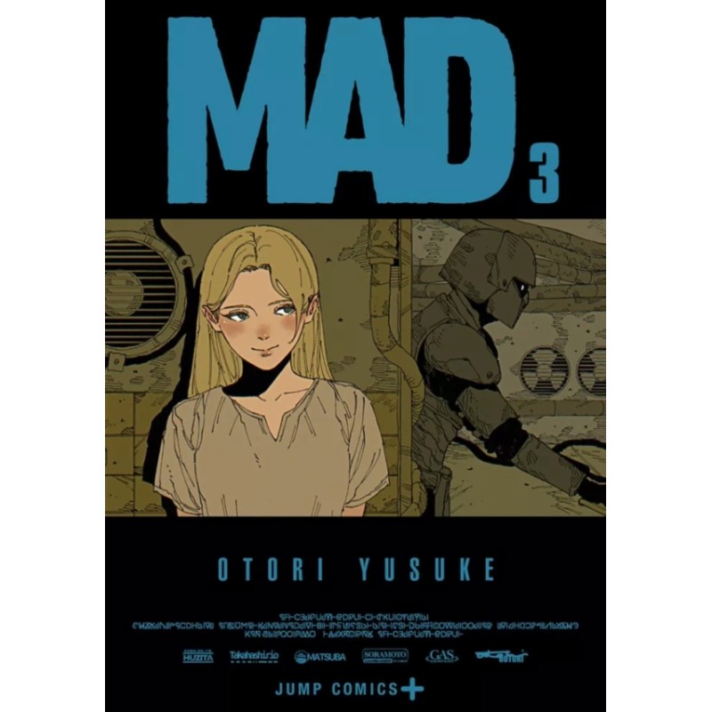 MAD T.03