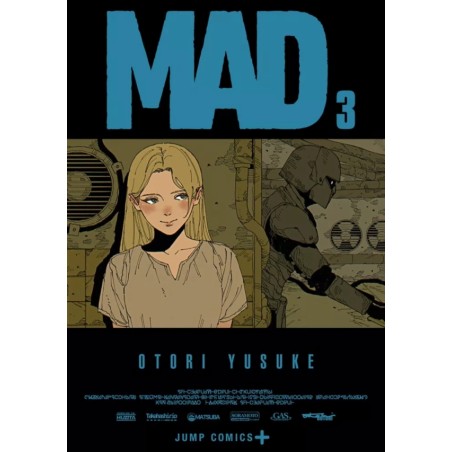 MAD T.03