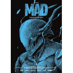 MAD T.03 - Édition Limitée
