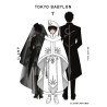 Tokyo Babylon T.07