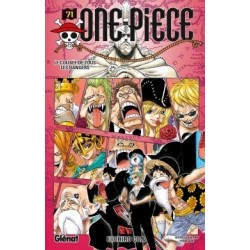 One Piece T.71