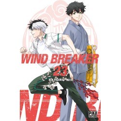 Wind Breaker T.23