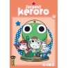 Sergent Keroro T.35