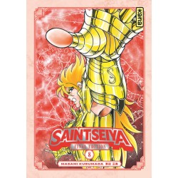 Saint Seiya - Final Edition T.08
