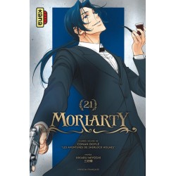 Moriarty T.21