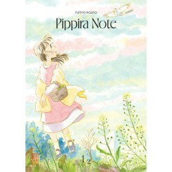 Pippira Note T.01