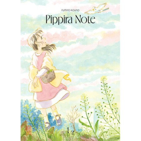 Pippira Note T.01