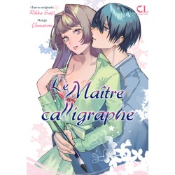 Maître calligraphe (Le)