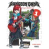 Dungeon Band T.01