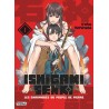 Ishigami Senki T.01