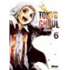 Tokyo ghoul T.06