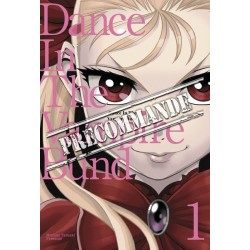 Dance in the vampire bund T.01 - Nouvelle édition
