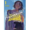 Teenager Rampage T.01