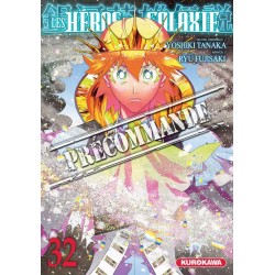 Héros de la galaxie (les) T.32