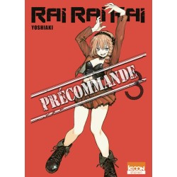 Rai Rai Rai T.03